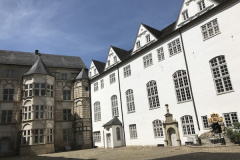 Schloss Gottorf | Schleswig