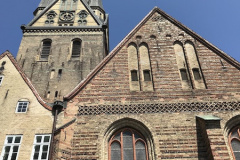 St.-Nikolai-Kirche | Flensburg