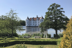 Schloss Glücksburg