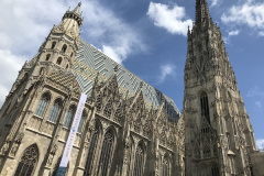 St. Stephen's Cathedral | Wien