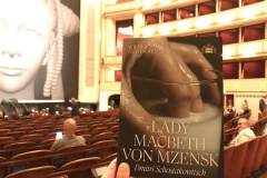 LADY MACBETH VON MZENSK | Wiener Staatsoper