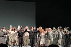 LADY MACBETH VON MZENSK | Wiener Staatsoper