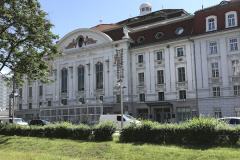 Wiener Konzerthaus