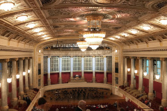 Großer Saal | Wiener Konzerthaus