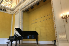Schubert-Saal | Wiener Konzerthaus