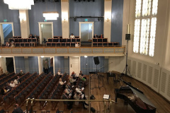 Mozart-Saal | Wiener Konzerthaus