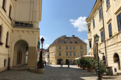 Sopron, Hungary