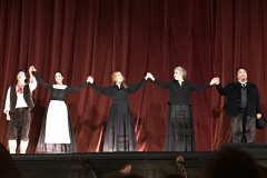 Cavalleria Rusticana | Wiener Staatsoper