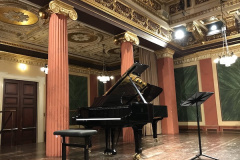 Brahms-Saal | Wiener Musikverein