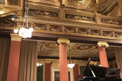 Brahms-Saal | Wiener Musikverein
